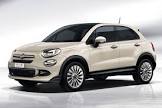 Fiat-500-X