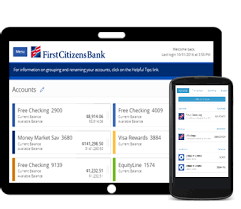 When you click on these links you will leave the. Mobile Tablet Banking City Online Savings