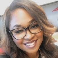 Brittney Stevenson's Instagram, Twitter & Facebook