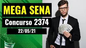 O sorteio da mega sena concurso 2374 foi realizado no dia 22/05/21 (sábado). Resultado Da Mega Sena 2374 Sabado Dia 22 05 21 Acumulou Confira Os Numeros Sorteados
