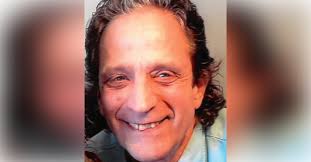 Obituary information for James Peter Manion