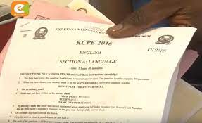 2020 kcpe exams delayed over pandemic set to commence march 22. Citizen Tv Kenya On Twitter Knec Denies Leakage Of Kcpe And Kcse Exam Papers Https T Co Mjjx44eqbw