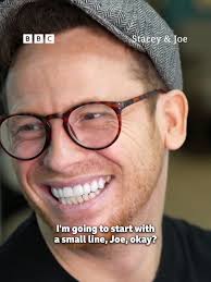 Life at Pickle Cottage: Stacey's Higher Pain Threshold