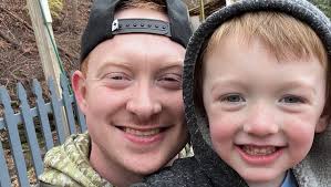 Fundraiser by Ashley Blair : Jerrad Tuite's Memorial