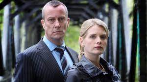 Последние твиты от dci banks (@dcibanks). Watch Dci Banks Prime Video