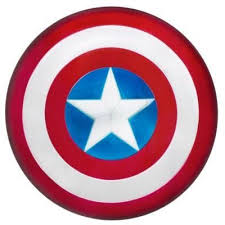 Voir plus d'idées sur le thème bouclier captain america, captain america. Avengers Le Bouclier De Captain America Cdiscount Jeux Jouets