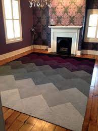 All area rugs & carpet tiles build your space from the flor up, build your perfect area rug, throw rug, or accent rug in any style, size or color from our selection of modern carpet tiles. Flor Gradient Grey Carpet Tiles Home Rugs