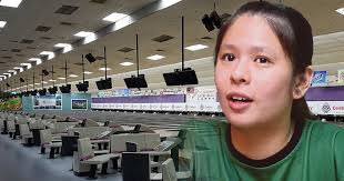 Better sleep and better result for Gillian