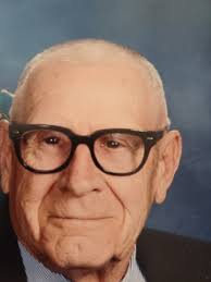 Obituary for Carl B. Oxley