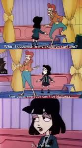Human civilization is bound together by a few universal truths without which we would crumble. Halloween Animation And Beetlejuice Image 6344326 On Favim Com