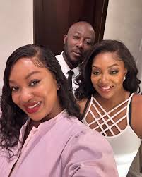 Life Lately🗓️🥰🧑‍🧑‍🧒‍🧒👶🏽👸🏽 See you at @hibsafrica ✨✨