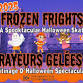 Bathurst’s Frozen Frights Spooktacular Halloween event image