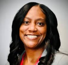 Calvert County Board of Education Appoints Cecelia Lewis As Director of  Student Services for 2023-2024 School Year