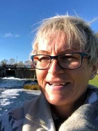 Thérèse Picard Obituary