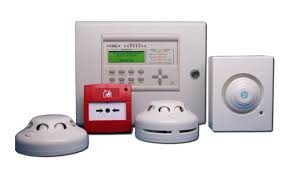 Fire Alarm Systems Services Fire Alarm System Service Siva Safety Solution Bengaluru Id 16955303462