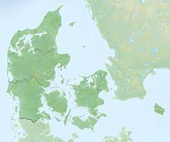Das kleine land mit 43.000 quadratkilometern hat mehr als 7.000. Danemark Wikipedia
