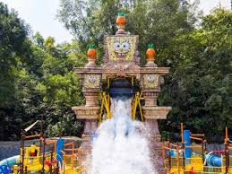 Jom kita tengok senarai taman tema air yang boleh anda kunjungi di selangor ini. Sunway Lagoon Taman Tema Air Terbaik Di Malaysia Tempat Menarik