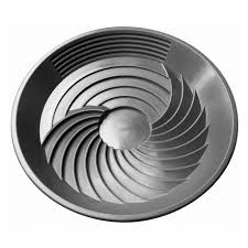 Turbopan Gold Pan Two Colours Available