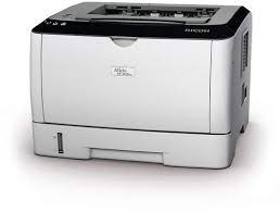 سعر ومواصفات RICOH Aficio SP 3410DN Printer – Monochrome – Laser من  kcsstore فى مصر - ياقوطة!‏