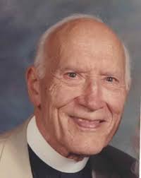 John Parke Obituary (2017)