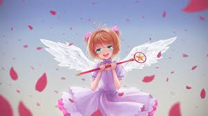 You can not use software to raise the physical. Kinomoto Sakura Cardcaptor Sakura Wallpaper 2466734 Zerochan Anime Image Board