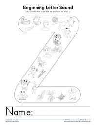 Like kids of every generation, young people these days have many slang terms that adults are. Words That Start With Z For Kindergarten Primarylearning Org