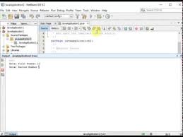 Calculate Average Of Three Numbers In Java Java Computer Programming Calculator