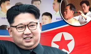 Kim jong chol, kim jong un's only surviving brother, would be another longshot, since he has shown more interest in guitars than politics. Kim Jong Un Forbids North Koreans From Copying His Hair World News Express Co Uk