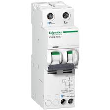 2020 popular 1 trends in home improvement, consumer electronics, lights & lighting with mcb rcbo and 1. Schneider A9d11216 Ic60h2 Rcbo 16a 30ma