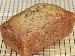 Place granulated sugar and butter in a large bowl; Banana Bread Recipes Recipes By Chef Ricardo Youtube