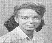 In Memory Martha L. Munford (Boone)