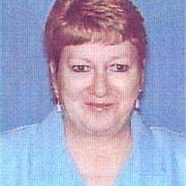Obituary information for Patricia Ann Boden