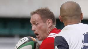 Kobe's Ellis excited to reunite with ex-All Blacks partner Carter