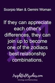 Gemini And Scorpio Compatibility Air Water Scorpio Men Gemini And Scorpio Compatibility Gemini