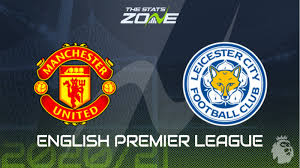 Manchester united vs leicester predictions as the red devils are quickly back in action. Iklm 9hibomxwm