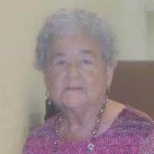 Obituary information for Hattie Louise Tackett-Hensley
