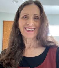 Author Interview: Marsha Diane Arnold