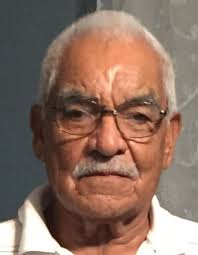 Aurelio Gonzalez-Torres Obituary October 20, 2023