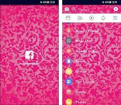 Jun 29, 2018 · latest version. Pink Love Wallpaper For Fb Lite X Apk Download For Android Latest Version 2 3 Com Fb Mobile Pink Fb Themes