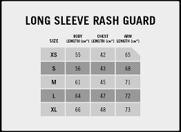 75 Reasonable Nike Pro Elite Sleeve Size Chart