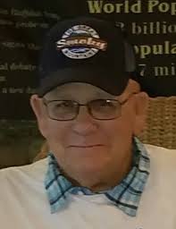 Obituary information for Thomas R. Brown