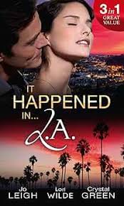 It Happened In L.a.: Ms Match