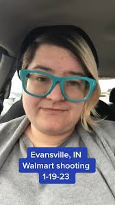 Amber Brinton Evansville