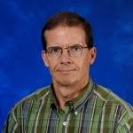 Bill Montgomery, Ph.D.