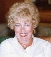Obituary information for Patricia Carr