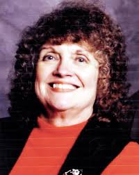 Marjorie Fowler Obituary