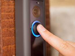 Light fixture can be easily attached to a ceiling joist with. Install Your New Ring Video Doorbell Pro In 10 Easy Steps Cnet