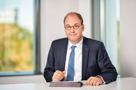 Omdat brabant water de factuur verstuurt, begrijp ik de verwarring. Rob Van Dongen Nieuwe Directeur Brabant Water Inzetten Op Innovatie En Duurzaamheid Den Bosch Vught Bd Nl