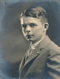 Samuel Sherwood Benedict (1907-2004)