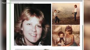 1949 affair helps Polk County detectives solve nurse's decades-old murder